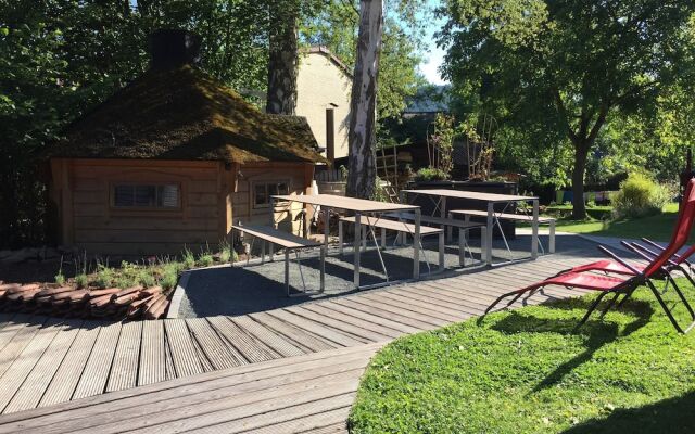 mein kleinHOTEL Biedenkopf