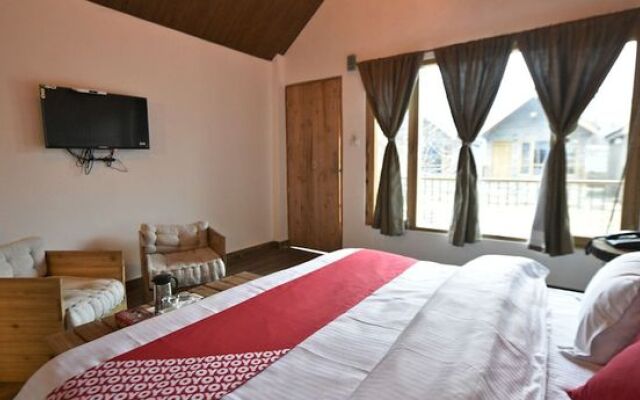 OYO 26982 The Stay (luxury Chalet)