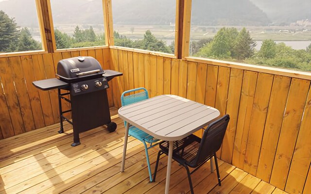 Gapyeong High Moon Village Pension