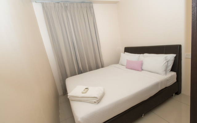 Kinta Riverfront Hotel & Suites