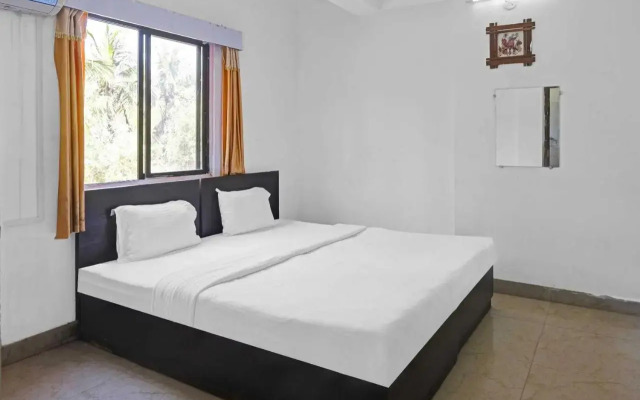 Oyo Flagship 804644 Ocean Exotica Goa