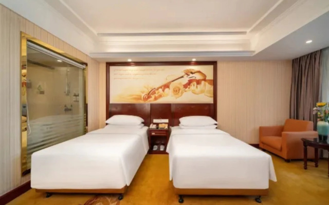 Vienna Hotel Dongguan Changan Bubugao Branch