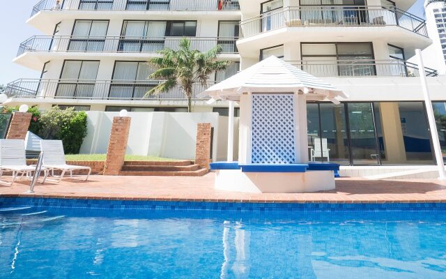 Breakfree Imperial Surf