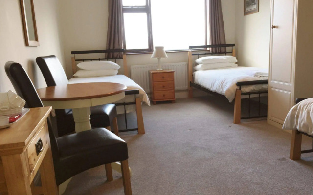 Nonaim Lodge