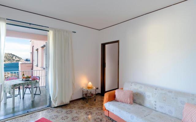 118 - Casa Sole Luna VISTA MARE 500metri dalla spiaggia, garage a pagamento