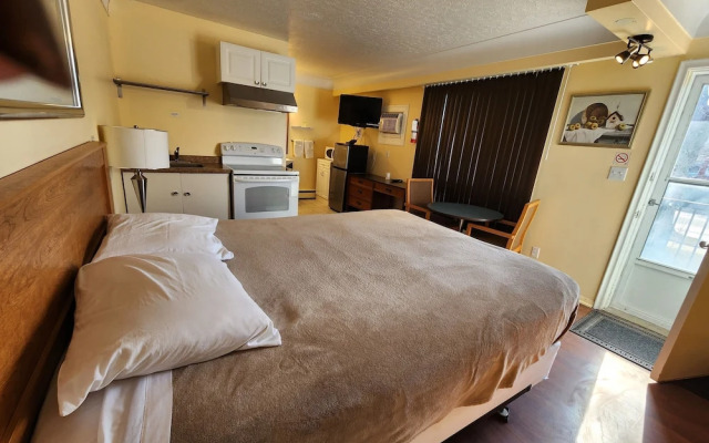 Sun Parlor Motel