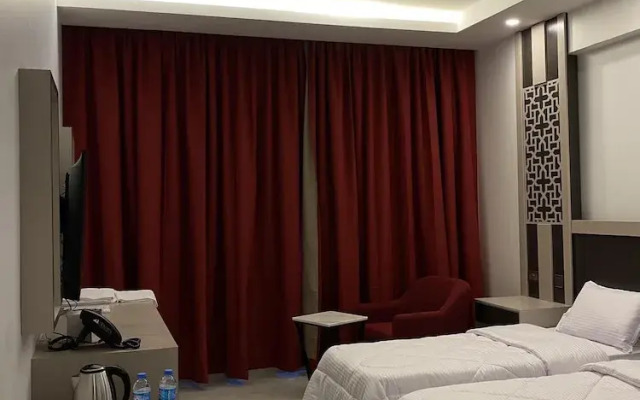 AL Falak Hotel