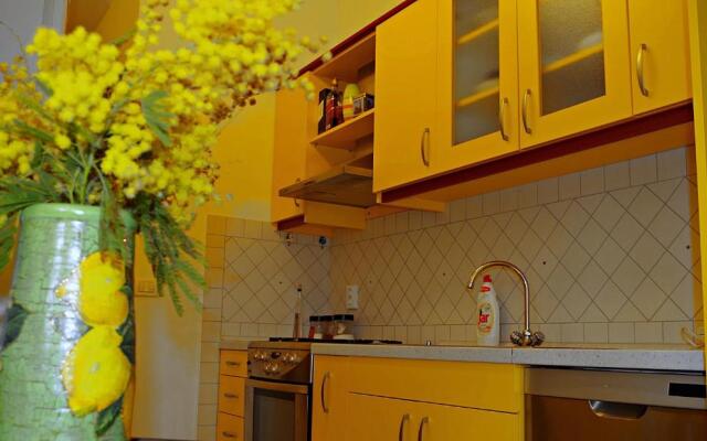 Apartmani Mihaela Dobropoljana 52