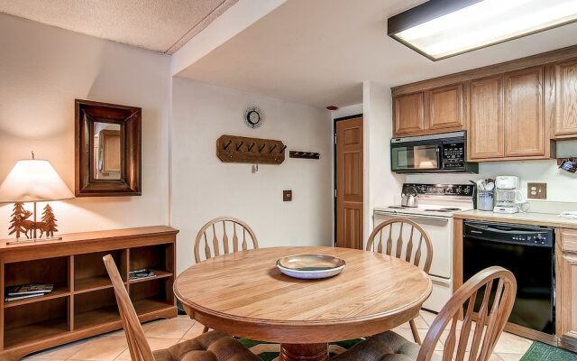 Colorado Rocky Mountain Resorts - Breckenridge