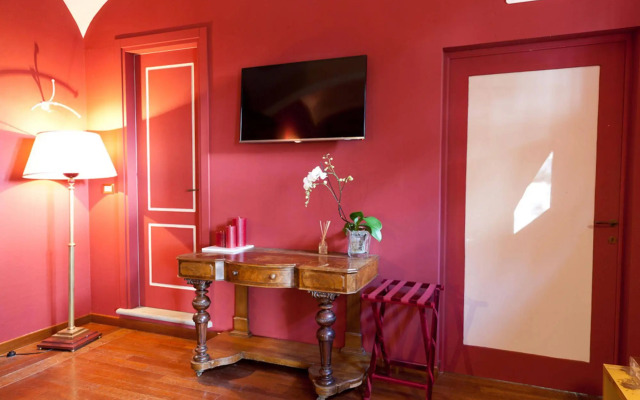 Relais Montemaggiore