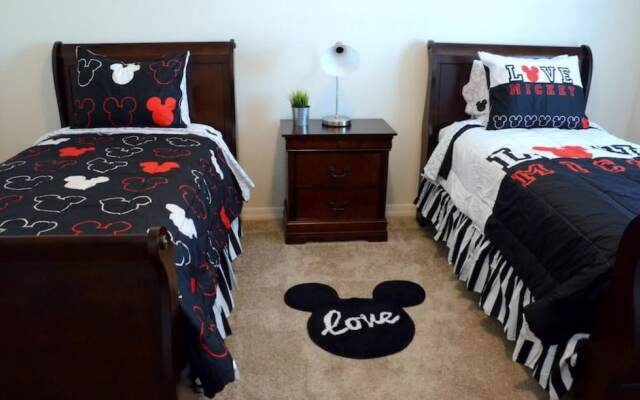 Villa Lucaya - Lucaya Village