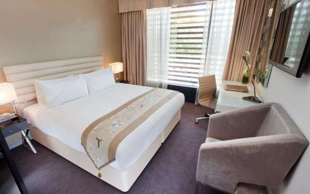 Dorsett Shepherds Bush