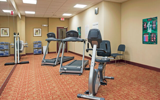 Holiday Inn Express & Suites Amarillo South