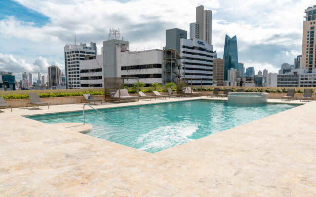 Waymore Hotel Spa & Casino