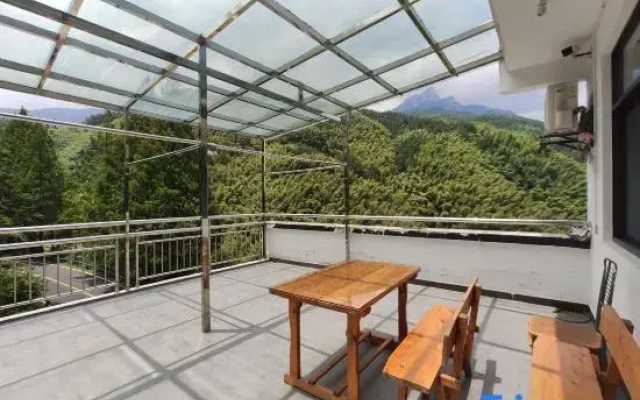 Huangshan Yunjian'ge Homestay