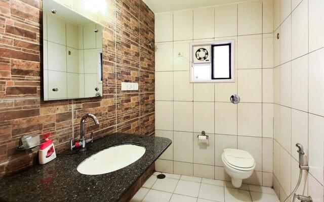 Treebo Trip Cynosure Suites