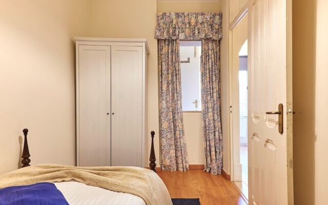 Discovery Apartment Areeiro
