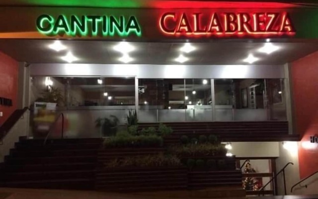 Calabreza Hotel e Restaurante