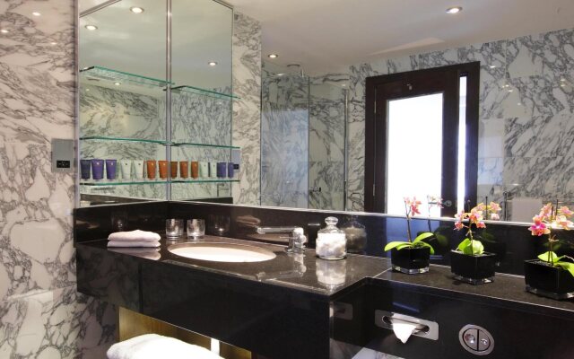 The Marylebone Hotel