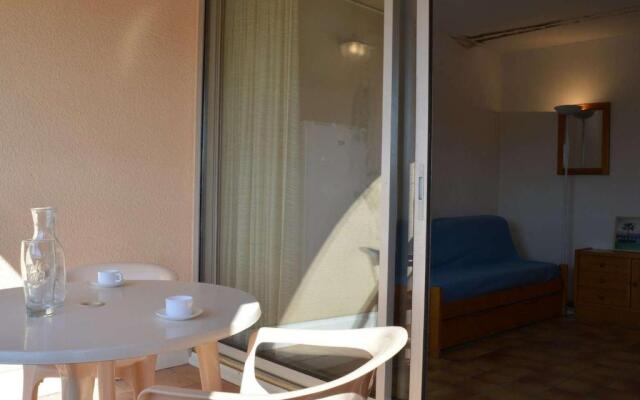 Appartement Saint-Cyprien, 2 pièces, 4 personnes - FR-1-225D-34