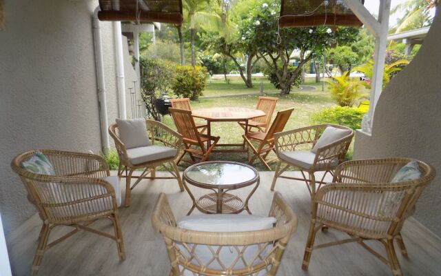 The Beach Retreat