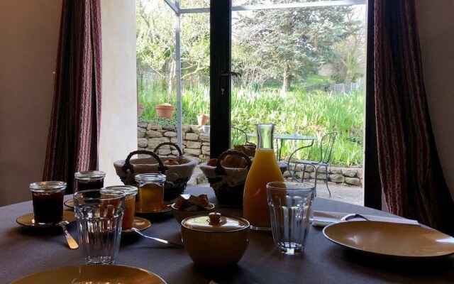 L'Auberge du Presbytère