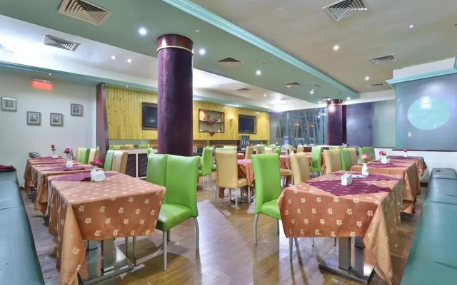 Phoenix Hotel