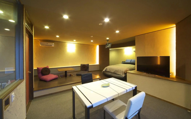 Meitei no Yado Hotel Koushien