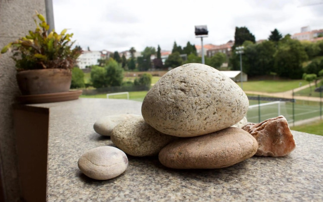 Miradoiro de Belvís