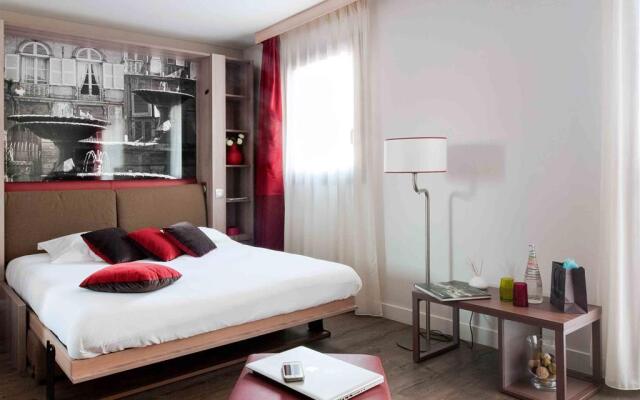 Aparthotel Adagio Aix en Provence Centre