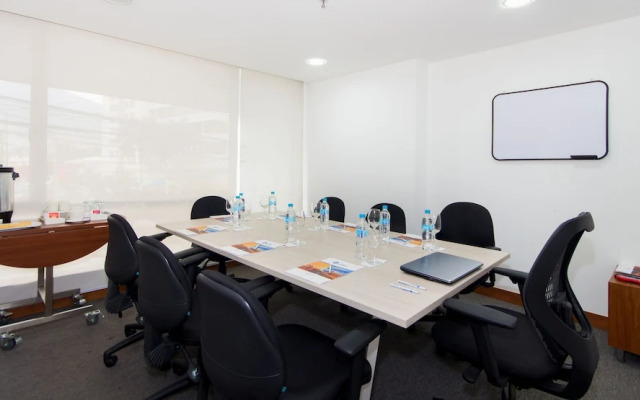 Zen Hotel Quito