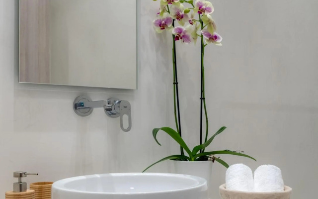 Porto Vecchio Luxury Suites