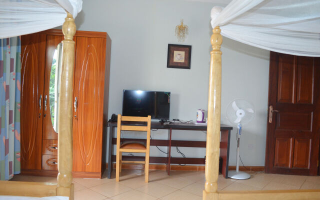 Home Inn