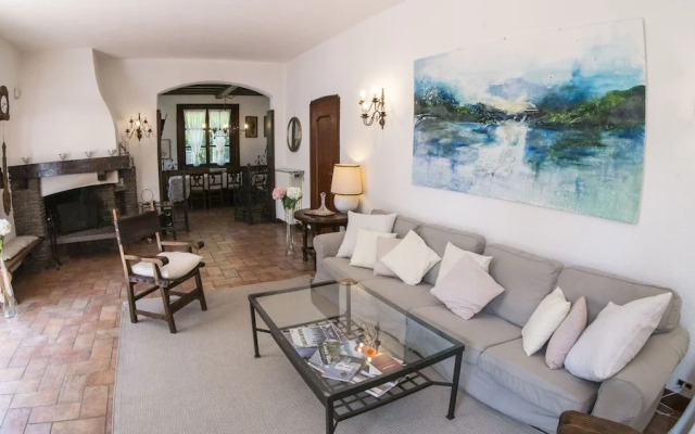 Wonderful Villa Between Como And Milano