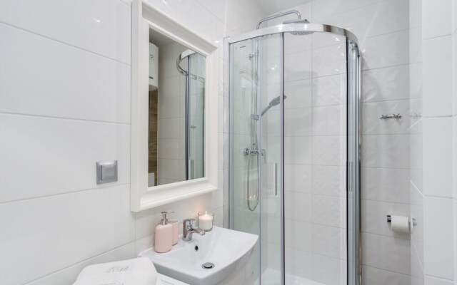 Elite Apartments Heart of the Old Town