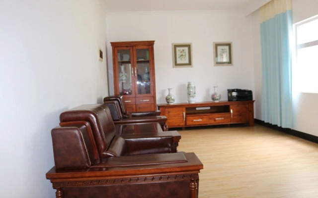 Amanda Luxury Villa