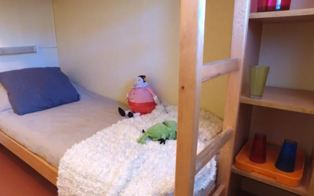 VVF Haute-Loire Les Estables