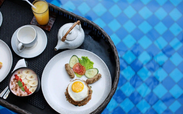 The Vie Villa Legian