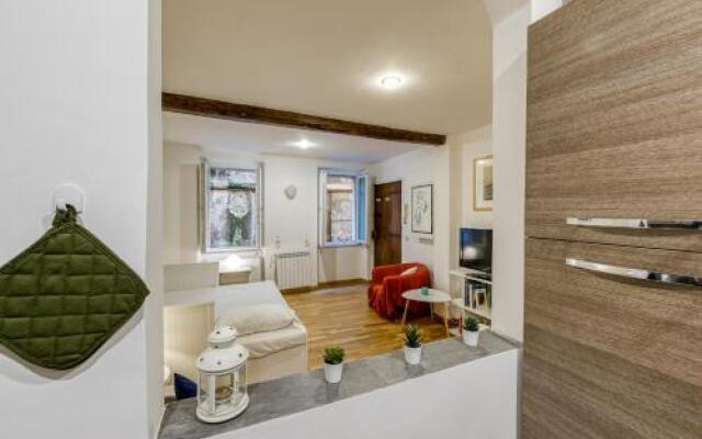 New Luxury Apartment - Campo dei Fiori