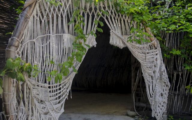 NUNUM-Luxury Tenting