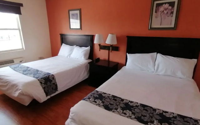 Hotel Express Inn