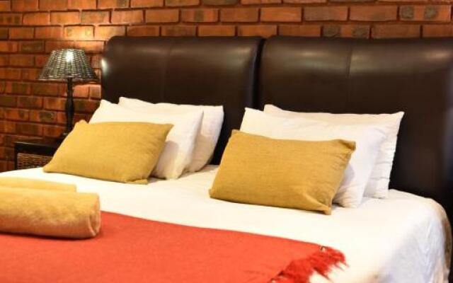 The Cedars Bed and Breakfast