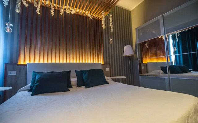 Samsara e Nirvana ApartSuite & Spa