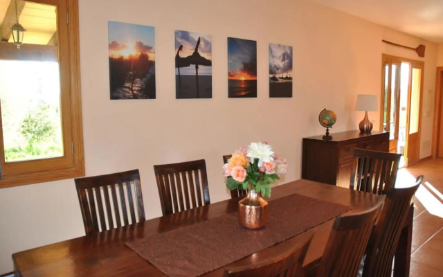 Finca Maravillosa Vista