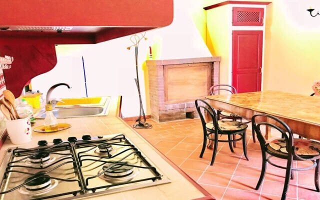 Spoleto Contessa Grandecentral Spoletosleeps 6
