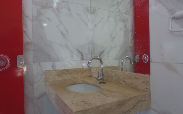 Hotel Pousada Kolosso