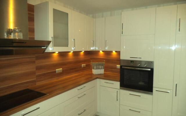 Ferienwohnungen Antje und Jule