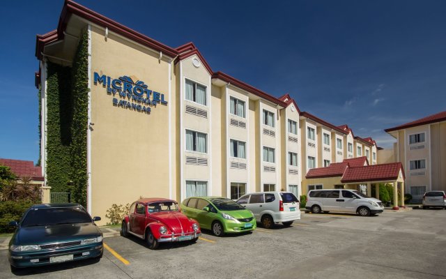 Microtel by Wyndham Batangas