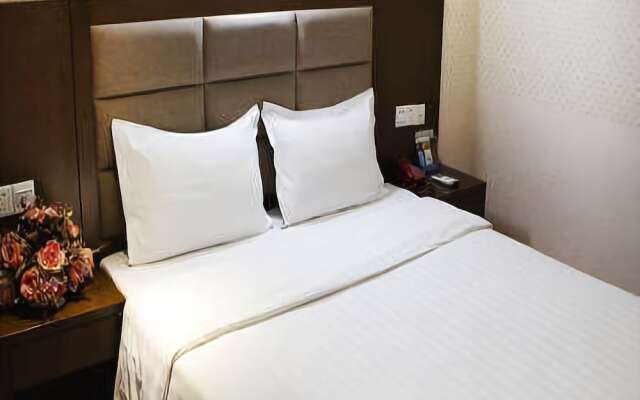 Yanhai Star Holiday Inn