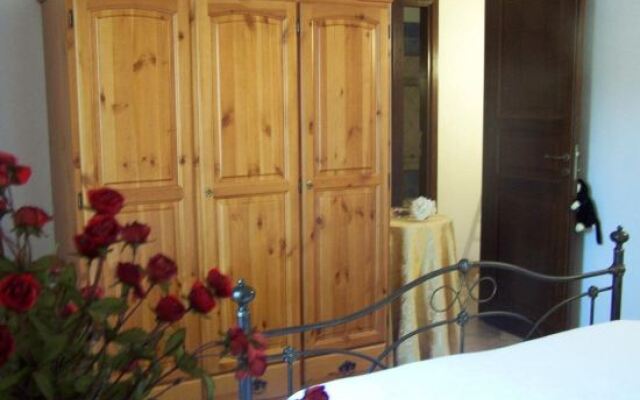 Appartamentino Panoramico